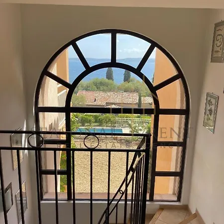 Avec Magnifique Vue Mer Sur Saint-tropez Villa Sainte-Maxime